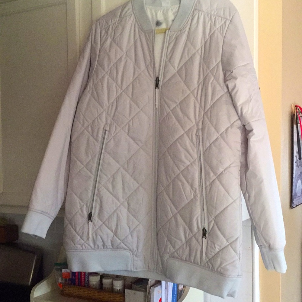 Women’s North Face Jacket